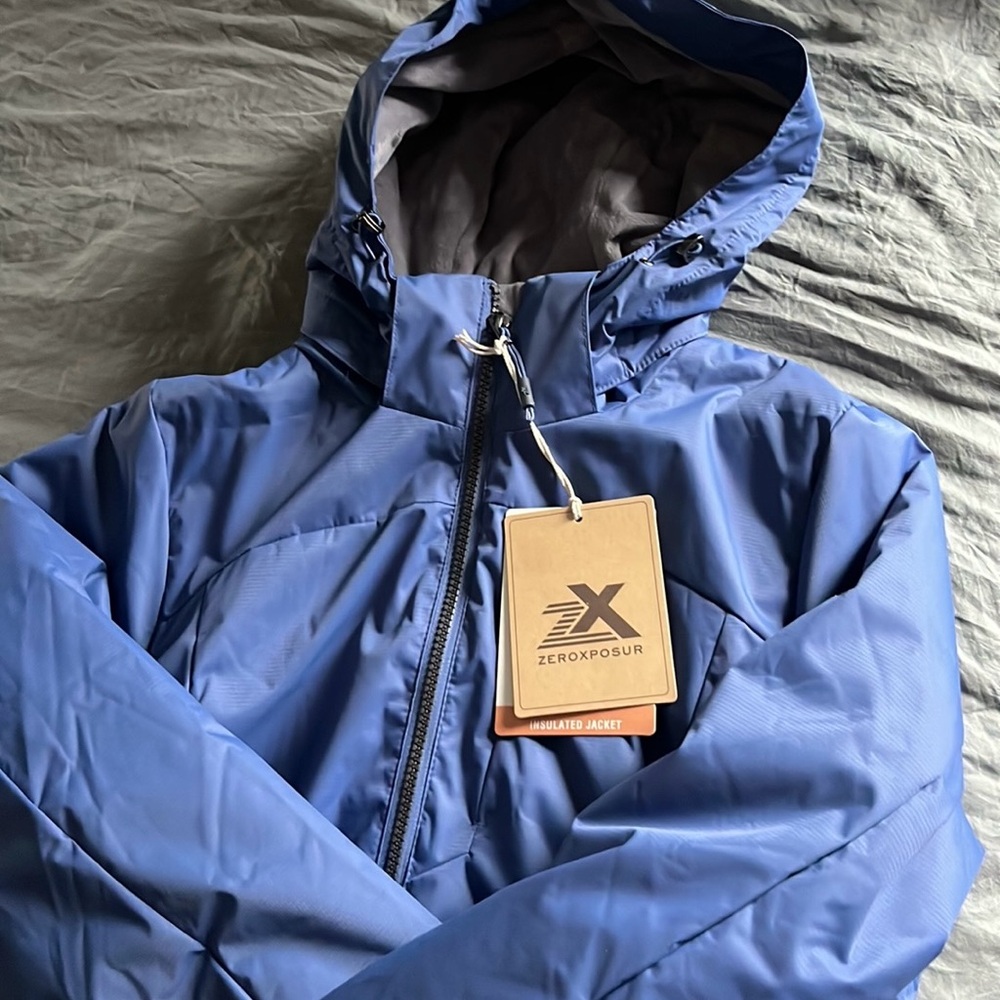 ZeroXposur Women’s Winter Coat